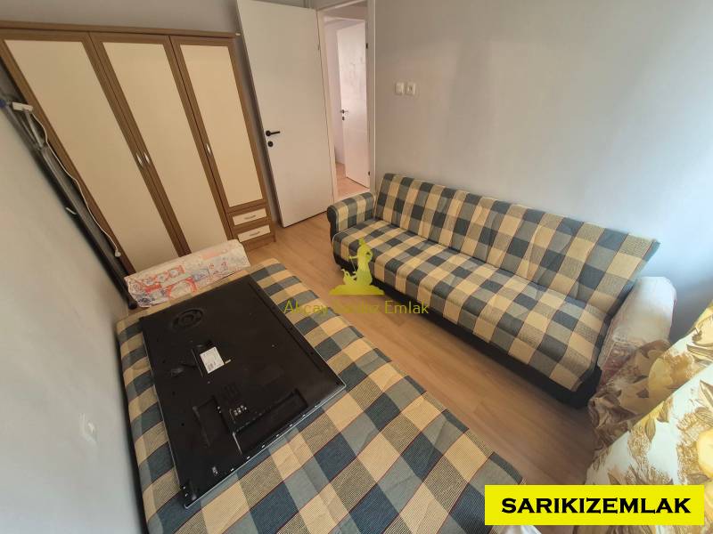 Edremit Tahtakuşlar Mah`da2+1  Daire. - 24